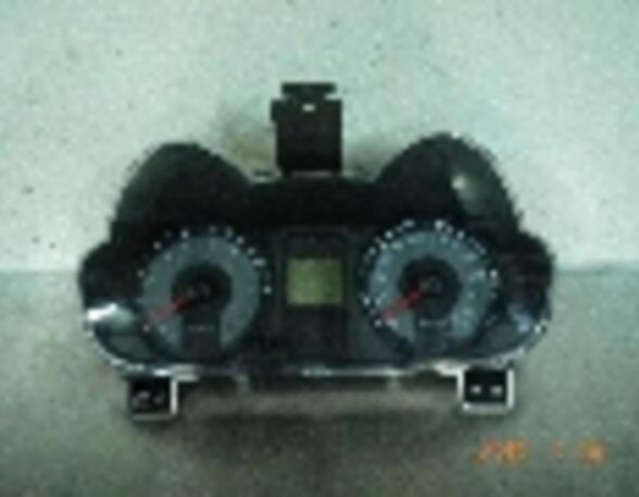 Speedometer MITSUBISHI Colt VI (Z2A, Z3A)