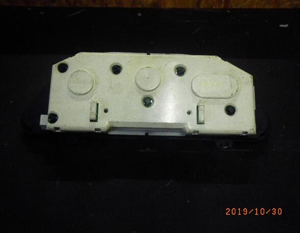 142197 Tachometer HONDA CRX I (AF, AS) 257800