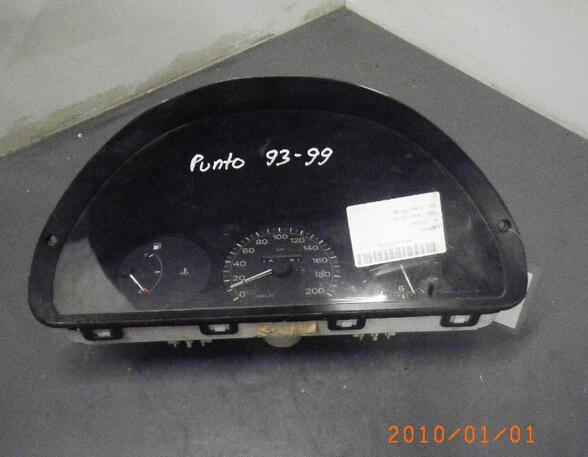 143910 Tachometer FIAT Punto (176)