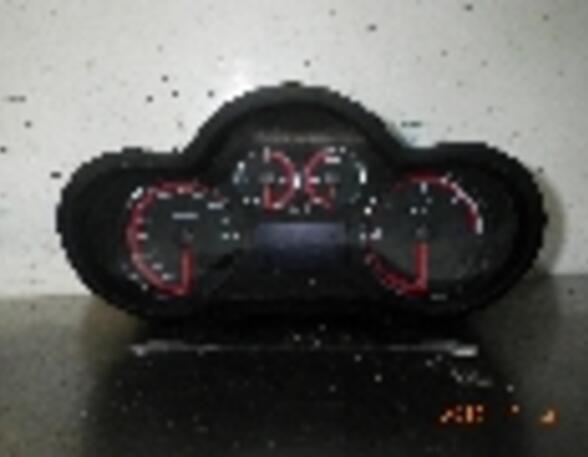 145615 Tachometer ALFA ROMEO 147 (937) 156075855