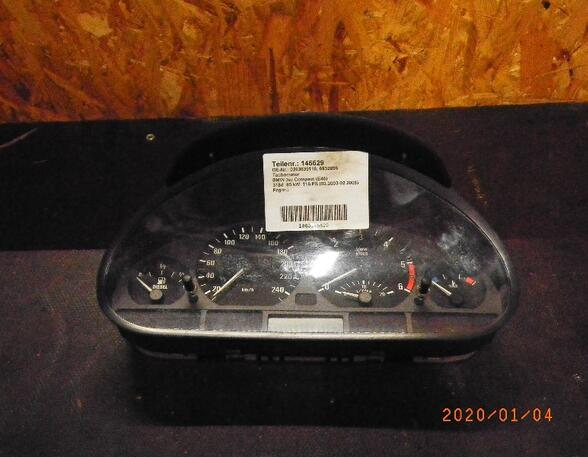 146629 Tachometer BMW 3er Compact (E46) 6932896