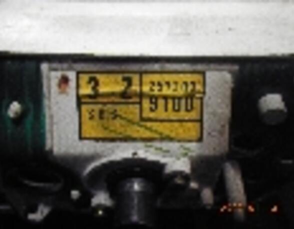 Speedometer HONDA Civic I Shuttle (AN, AR)