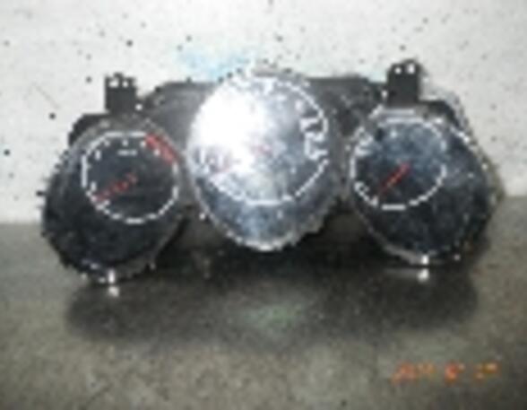 Speedometer HONDA Jazz II (GD, GE2, GE3)