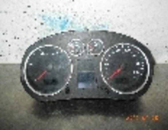 149404 Tachometer AUDI A2 (8Z) 8Z0920900T
