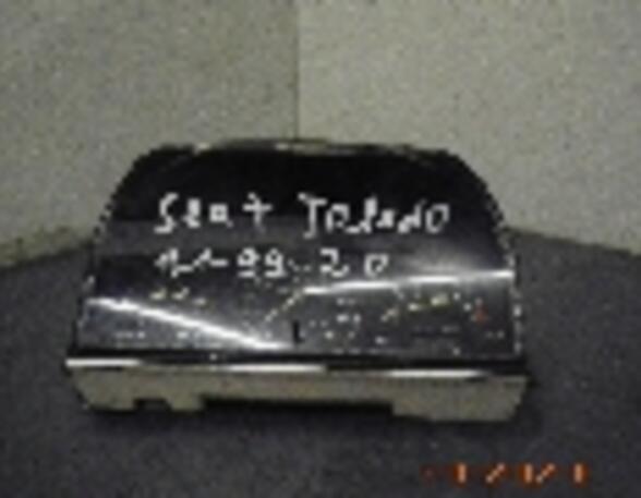 Speedometer SEAT Toledo I (1L)
