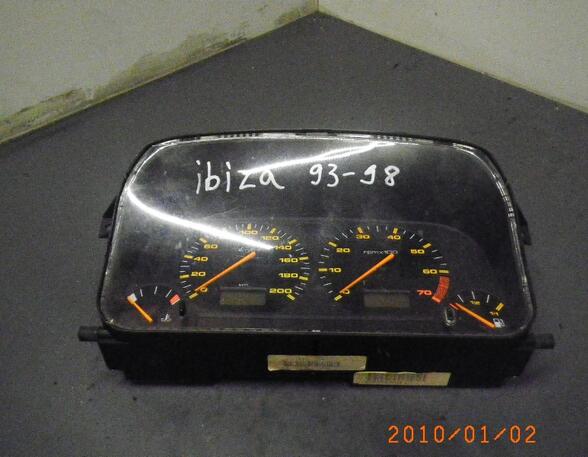 149646 Tachometer SEAT Ibiza II (6K) 87001323