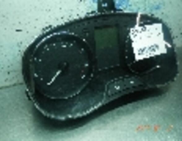 149932 Tachometer SKODA Fabia II Combi (5J) 5J0920811E
