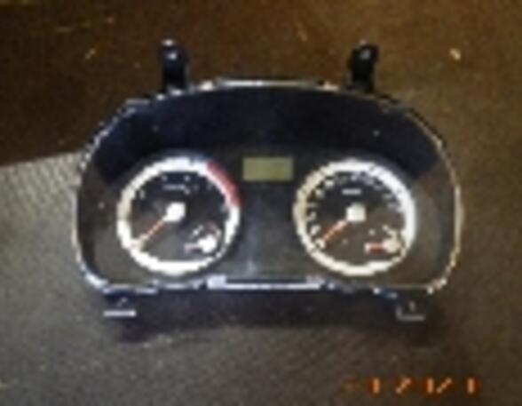 Speedometer KIA Rio II (JB)