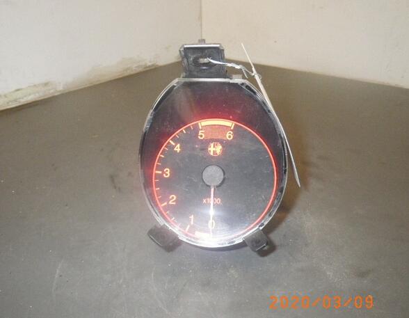 Speedometer ALFA ROMEO 156 (932)
