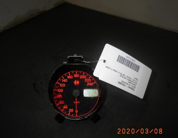 153289 Tachometer ALFA ROMEO 156 (932) 61.6034.993.