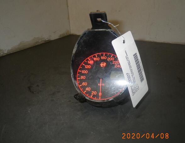 Snelheidsmeter ALFA ROMEO 156 Sportwagon (932_)