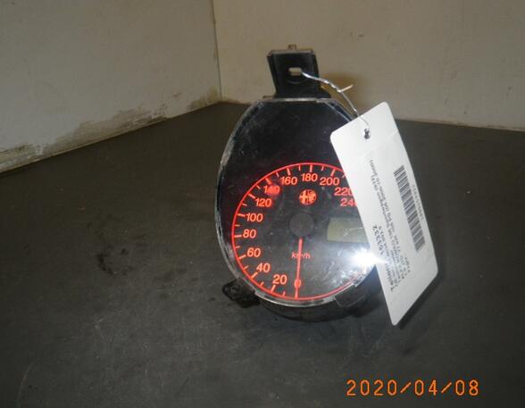 Speedometer ALFA ROMEO 156 Sportwagon (932_)