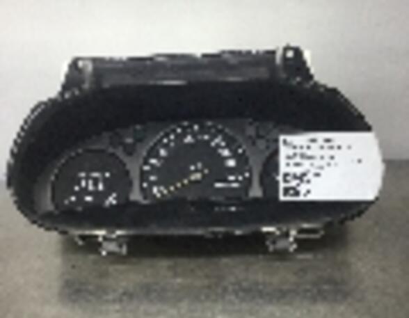 Speedometer FORD Fiesta IV (JA, JB)