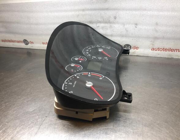Speedometer FORD Transit Connect (P65, P70, P80)