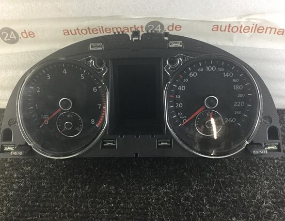 Snelheidsmeter VW Passat Variant (365)