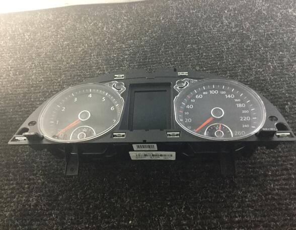 201545 Tachometer VW Passat Variant (36, B7) 3AA920870N