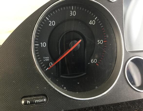 204879 Tachometer VW Passat Variant (3C5, B6) 3C0920871X