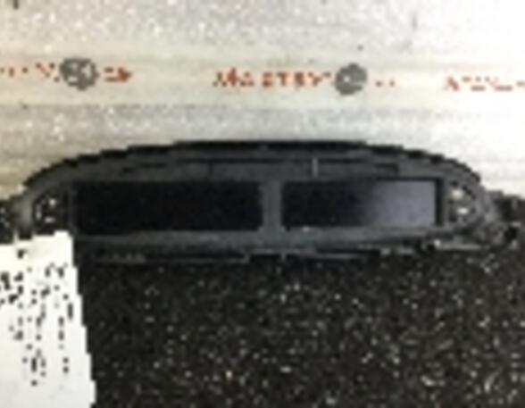 Speedometer CITROËN Xsara Picasso (N68)