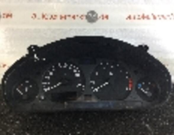 206307 Tachometer BMW 3er Compact (E36) 62116905057