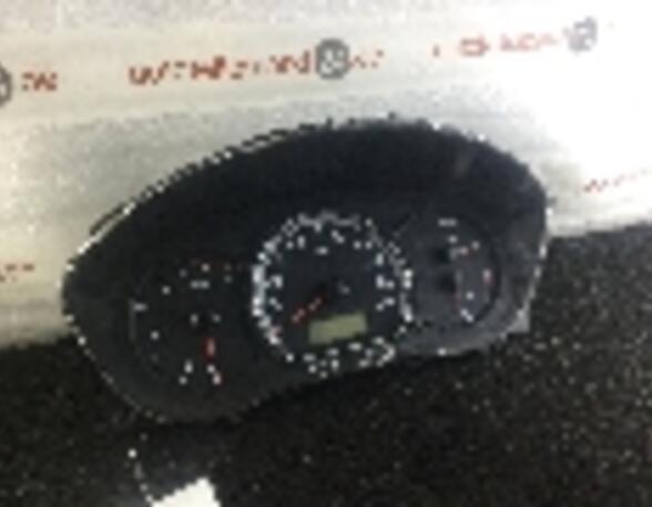 Speedometer SUZUKI Swift III (EZ, MZ)
