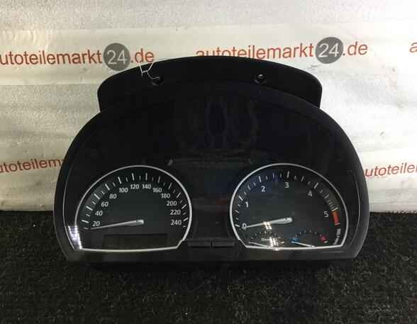 207442 Tachometer BMW X3 (E83) 3448323