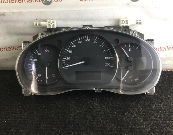 Speedometer MERCEDES-BENZ Citan Kasten/Großraumlimousine (W415)