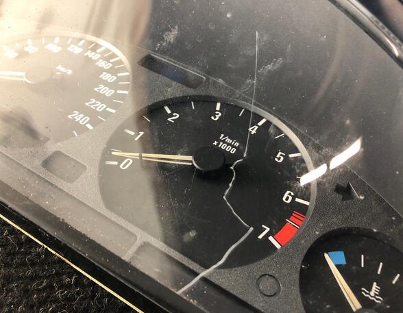 Speedometer BMW 3er Compact (E36)