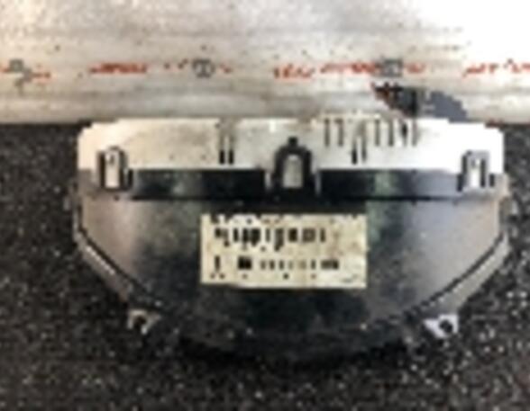 210057 Tachometer MERCEDES-BENZ M-Klasse (W163) A1635404011