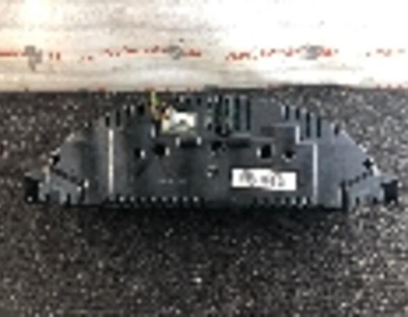 210182 Tachometer MERCEDES-BENZ C-Klasse T-Modell (S203) A2035404148