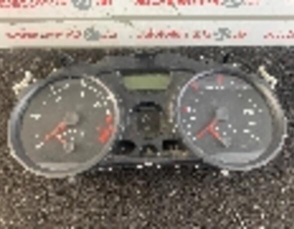 Speedometer RENAULT Megane II Kombi (KM0/1)