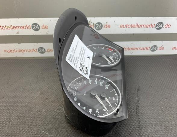 Speedometer BMW 3er (E90)