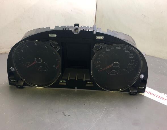 217805 Tachometer VW Passat B6 (3C2) 3C0920872D