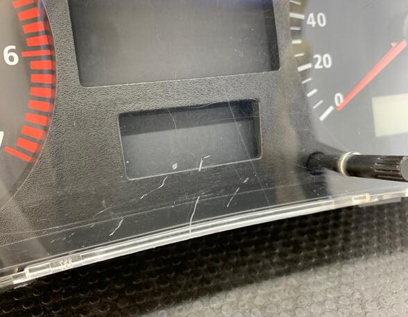 Speedometer SEAT Ibiza II (6K1)