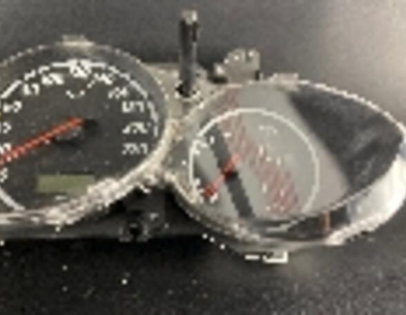 Speedometer HONDA Jazz II (GD, GE2, GE3)