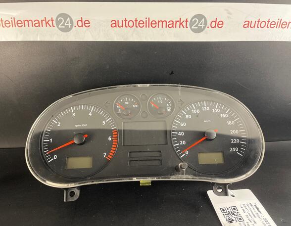 Speedometer SEAT Leon (1M1)