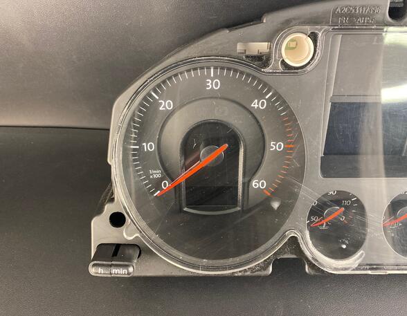 222800 Tachometer VW Passat B6 (3C2)  3C0920860H
