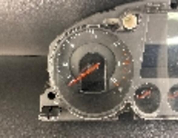 Speedometer VW Passat (3C2)