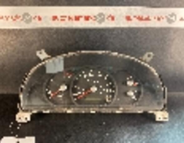 Speedometer KIA Sorento I (JC)