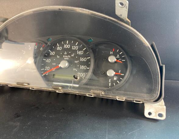 Speedometer KIA Sorento I (JC)