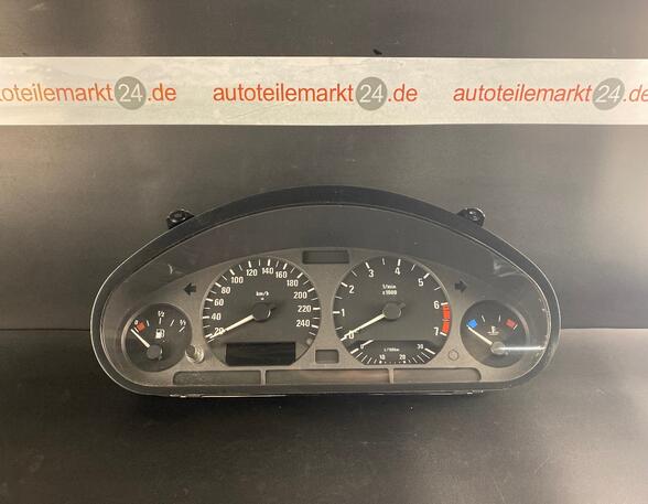 Speedometer BMW 3er (E36)