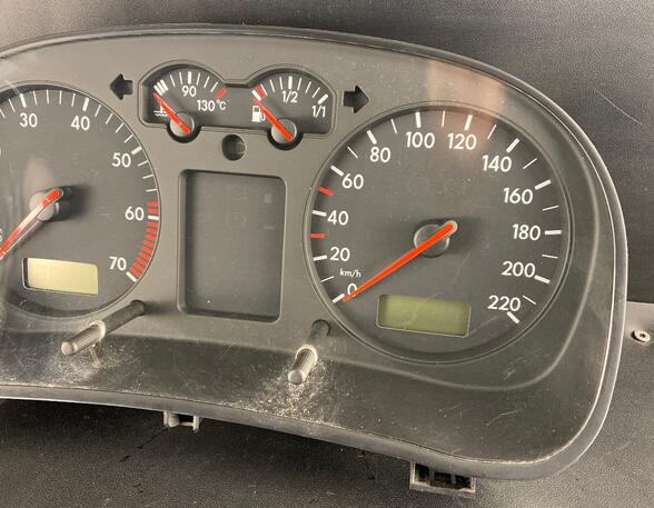 224166 Tachometer VW Golf IV (1J) 1J0919861MMO