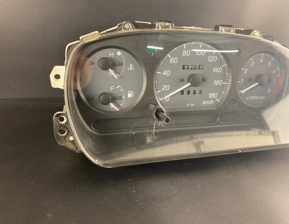 Speedometer DAIHATSU Sirion (M1)