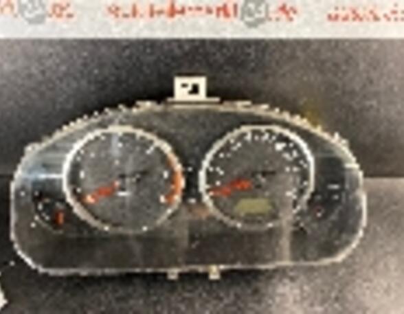 224686 Tachometer MAZDA 2 (DY) 3M7110849PC