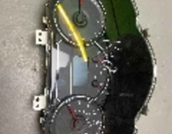 Speedometer KIA Carens III Großraumlimousine (UN)