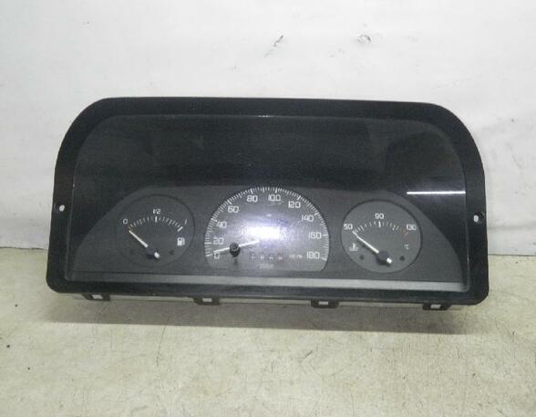 12732 Tachometer PEUGEOT Boxer Kasten (230L) 6047240050