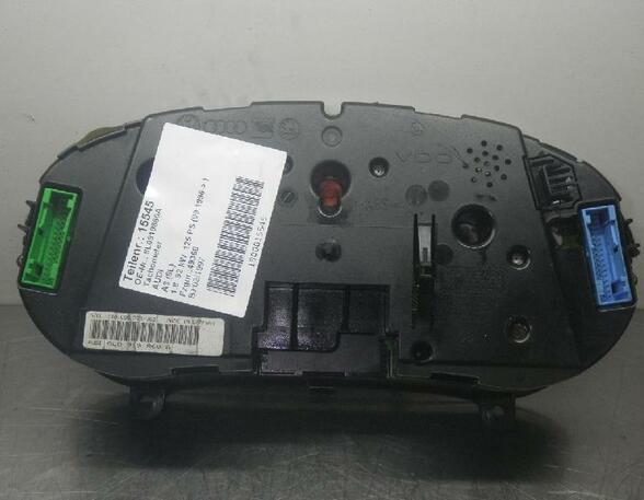 Speedometer AUDI A3 (8L1)