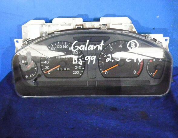 Speedometer MITSUBISHI Galant VI (EA)