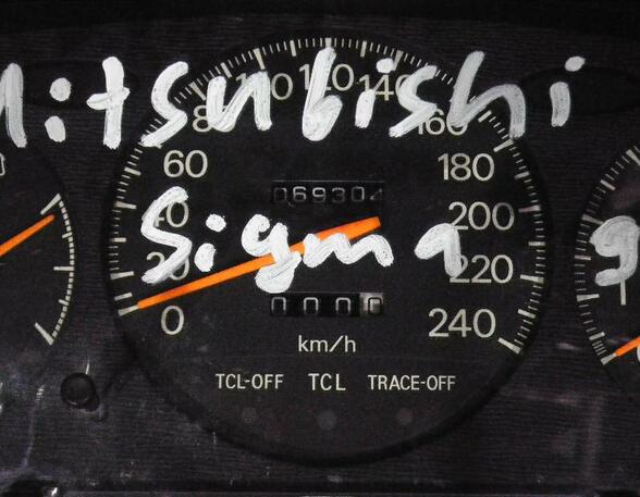 Speedometer MITSUBISHI Sigma (F1A, F2A)