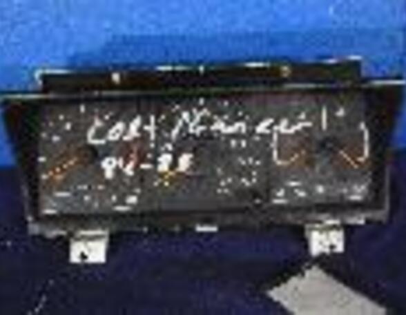 Speedometer MITSUBISHI Lancer III Station Wagon (C1V, C3V)