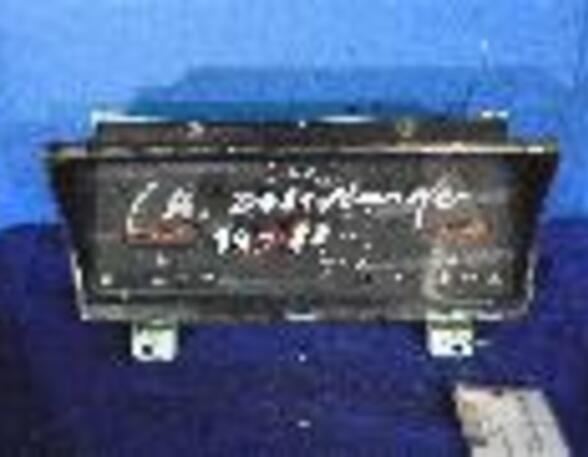 30147 Tachometer MITSUBISHI Colt II (C 10) MB281282